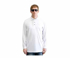 Picture of VisionSafe -P(size)W - UNISEX POLO LONG SLEEVE SHIRT